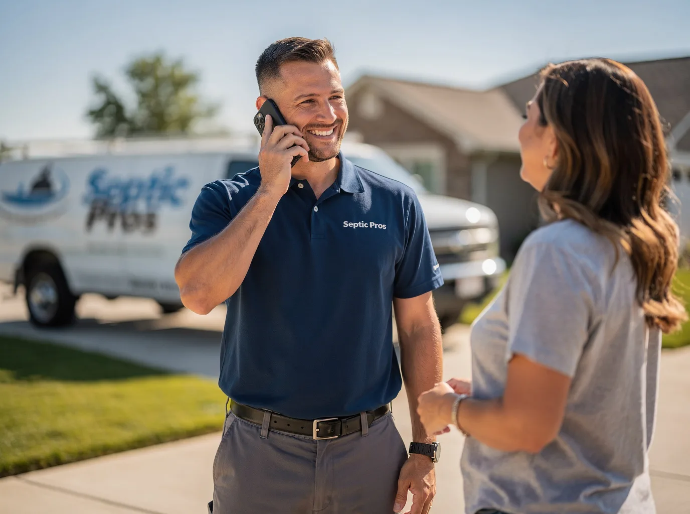 Septic Tank Pumping Whitharral, TX FAQs